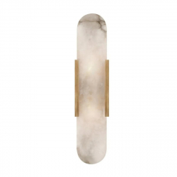 Бра Imperium Loft Melange Elongated Sconce 143920-22