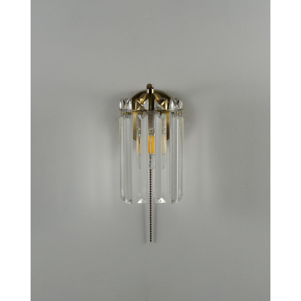 Бра Moderli Everly V10750-1W
