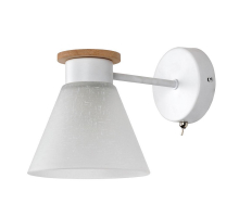 Бра Arte Lamp Tyler A1031AP-1WH