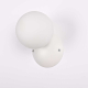 Бра Imperium Loft Spherra White D11 311487-22