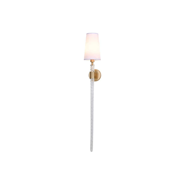 Бра Newport 3581/A brass М0071857