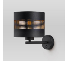 Бра TK Lighting 3210 Tago Black