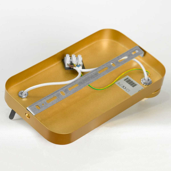 Бра настенное Lussole MOORE LSP-8989 Бра настенное Lussole MOORE LSP-8989