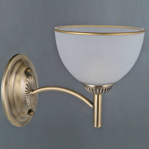 Бра Illumico IL0653-1WSQ-25AB ELITE