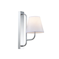 Бра NEWPORT 4641/A chrome