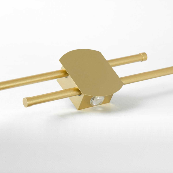 Бра настенное Lussole HARDEMAN LSP-7394 Бра настенное Lussole HARDEMAN LSP-7394