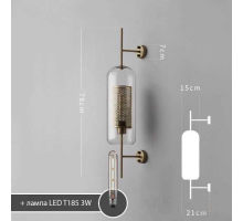 Бра Imperium Loft Catch 189447-26