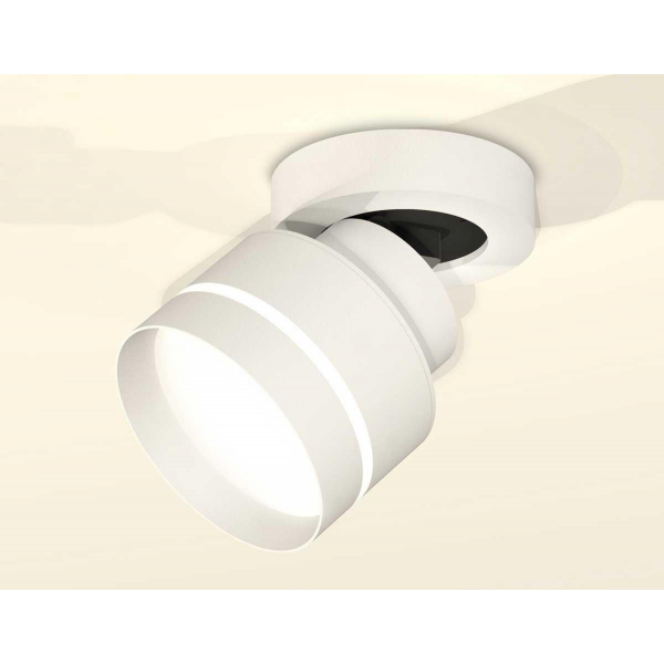 Комплект спота Ambrella light Techno Spot XM (A2228, A2105, C8101, N8461) XM8101025