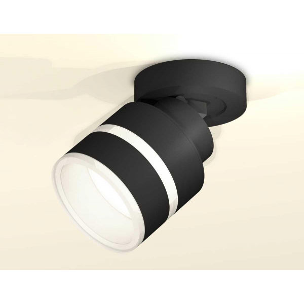 Комплект спота Ambrella light Techno Spot XM (A2229, A2106, C8102, N8445) XM8102024