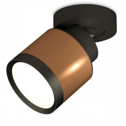 Комплект спота Ambrella light Techno Spot XM (A2229, A2106, C8117, N8113) XM8117001