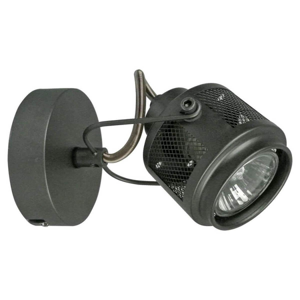 Спот Lussole Loft Haines GRLSP-8045 Спот Lussole Loft Haines GRLSP-8045