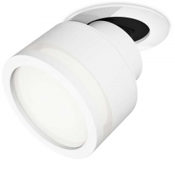 Комплект спота Ambrella light Techno Spot XM (A2241, A2105, C8101, N8412) XM8101522