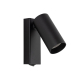 Спот Nowodvorski Fourty Wall Black 11763