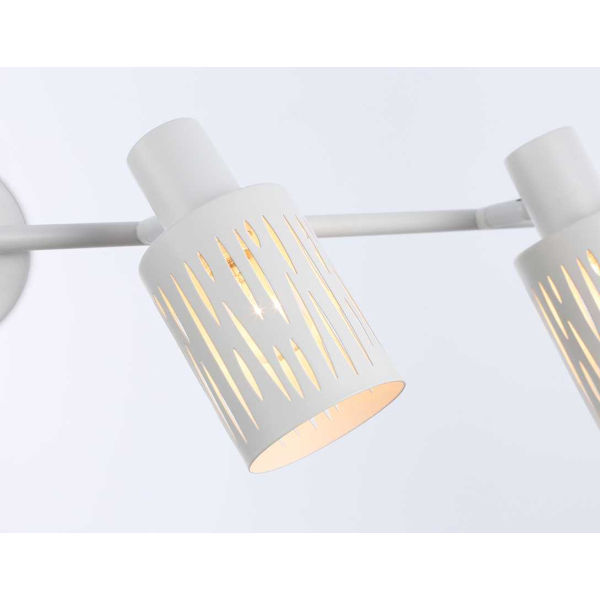Настенно-потолочный спот Ambrella light TRADITIONAL TR8666 Настенно-потолочный спот Ambrella light TRADITIONAL TR8666