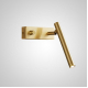 Спот Imperium Loft Stale Brass 230023-23