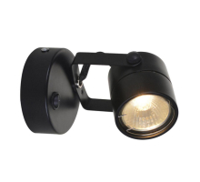 Спот Arte Lamp Mizar A1311AP-1BK