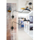 Спот Odeon Light Walli Kerbi 4831/1W