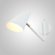 Спот Imperium Loft Nati White 224046-23