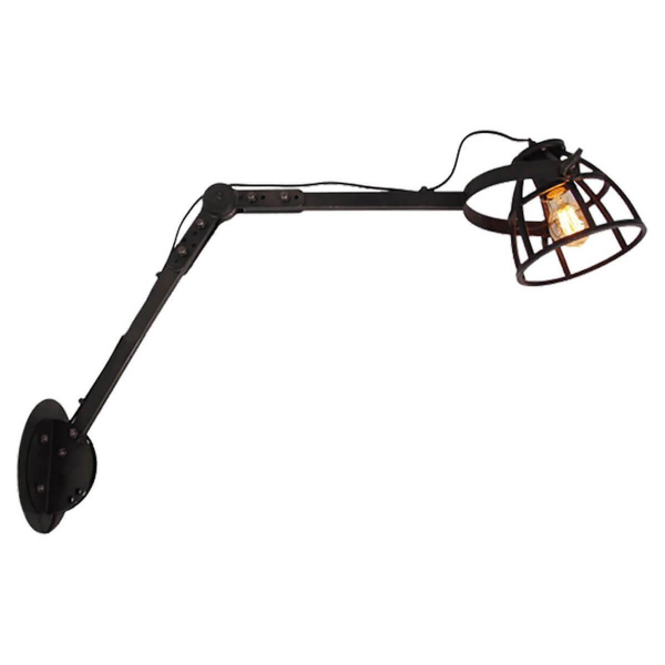 Спот Lussole Loft Matanuska GRLSP-8066 Спот Lussole Loft Matanuska GRLSP-8066