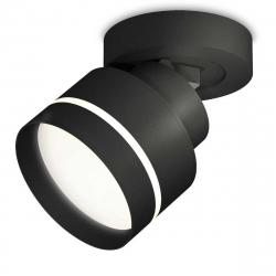 Комплект спота Ambrella light Techno Spot XM (A2229, A2106, C8102, N8462) XM8102025