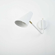 Спот Imperium Loft Nati White 224046-23