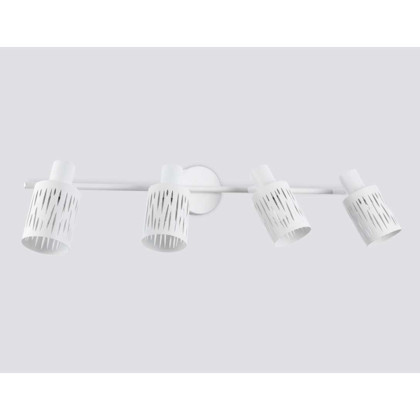 Настенно-потолочный спот Ambrella light TRADITIONAL TR8666 Настенно-потолочный спот Ambrella light TRADITIONAL TR8666