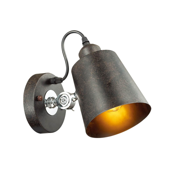 Спот Lumion Lofti Neropius 3532/1W Спот Lumion Lofti Neropius 3532/1W