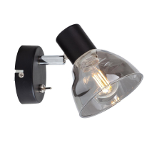 Спот Toplight Maralyn TL1234Y-01BL