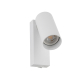 Спот Nowodvorski Fourty Wall White 11764