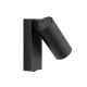 Спот Nowodvorski Fourty Wall Black 11763