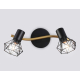 Настенно-потолочный спот Ambrella light TRADITIONAL TR8656