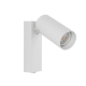 Спот Nowodvorski Fourty Wall White 11764