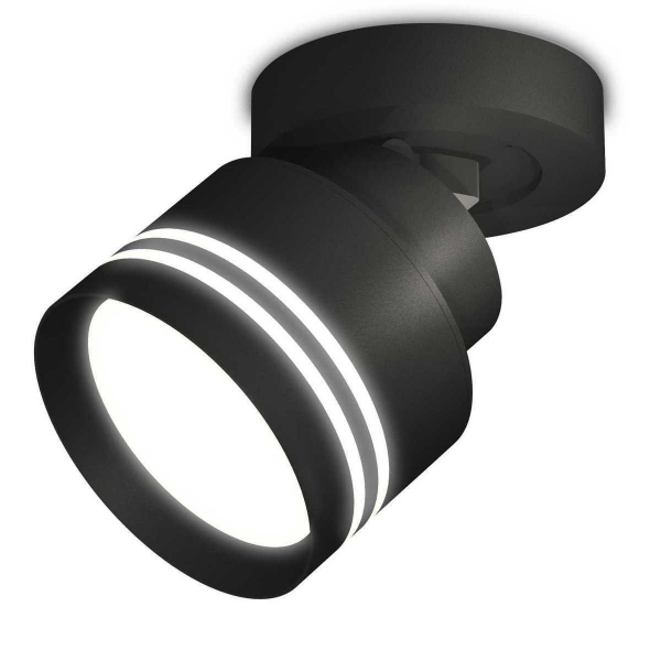 Комплект спота Ambrella light Techno Spot XM (A2229, A2106, C8102, N8478) XM8102026