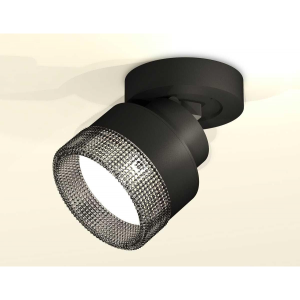 Комплект спота Ambrella light Techno Spot XM (A2229, A2106, C8102, N8484) XM8102041