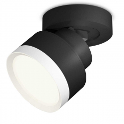 Комплект спота Ambrella light Techno Spot XM (A2229, A2106, C8102, N8112) XM8102001