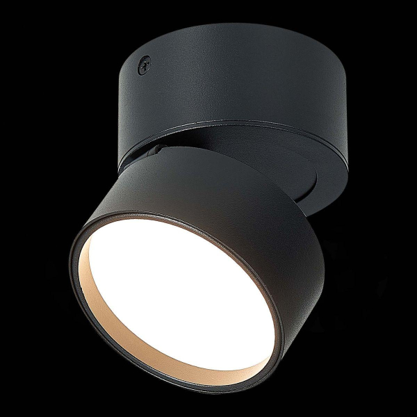 Светодиодный спот ST Luce ST651.432.09 Светодиодный спот ST Luce ST651.432.09