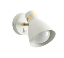 Спот Arte Lamp Fafnir A5047AP-1WH