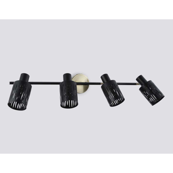 Настенно-потолочный спот Ambrella light TRADITIONAL TR8670