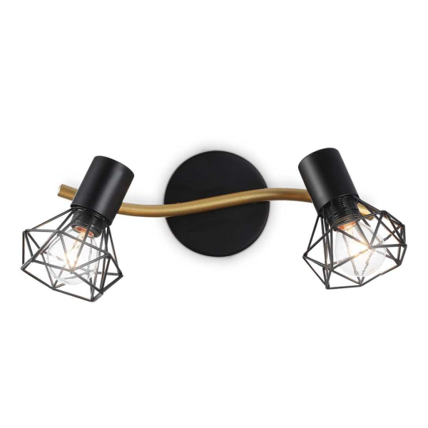 Настенно-потолочный спот Ambrella light TRADITIONAL TR8656 Настенно-потолочный спот Ambrella light TRADITIONAL TR8656