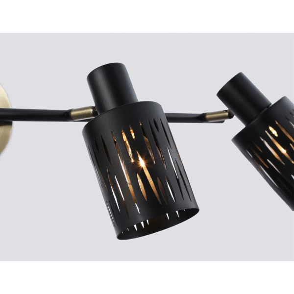Настенно-потолочный спот Ambrella light TRADITIONAL TR8670