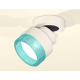 Комплект спота Ambrella light Techno Spot XM (A2228, A2105, C8101, N8488) XM8101043