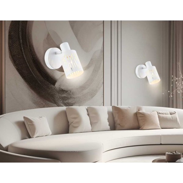 Настенно-потолочный спот Ambrella light TRADITIONAL TR8663