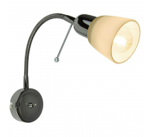 Спот Arte Lamp Lettura A7009AP-1BC