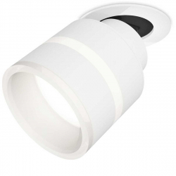 Комплект спота Ambrella light Techno Spot XM (A2241, A2105, C8101, N8444) XM8101524