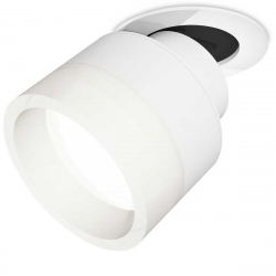 Комплект спота Ambrella light Techno Spot XM (A2241, A2105, C8101, N8401) XM8101520