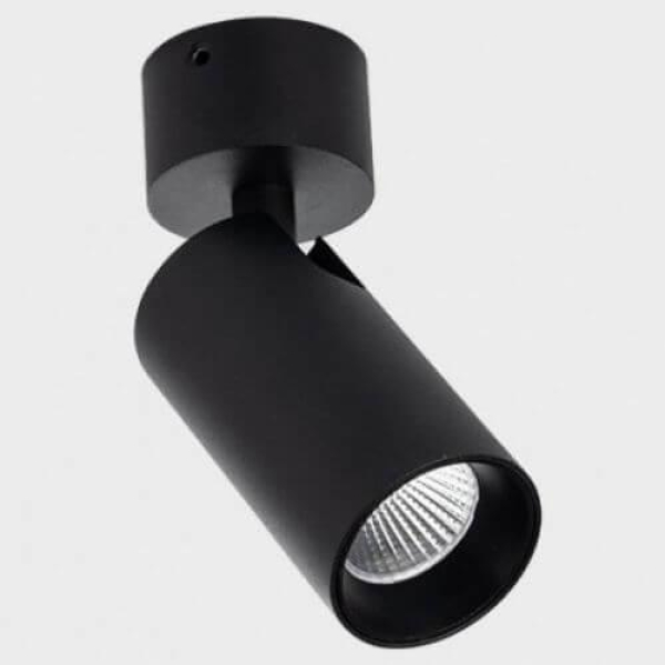 Светодиодный спот Italline SD 3043 black Светодиодный спот Italline SD 3043 black