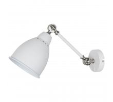 Спот Arte Lamp Braccio A2054AP-1WH