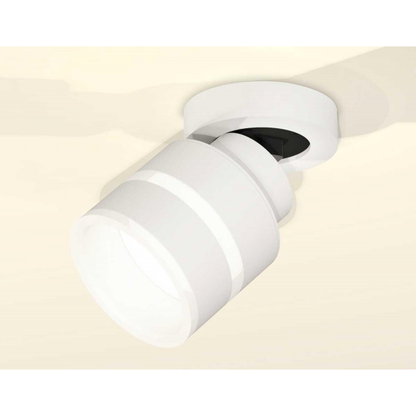 Комплект спота Ambrella light Techno Spot XM (A2228, A2105, C8101, N8444) XM8101024