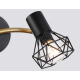 Настенно-потолочный спот Ambrella light TRADITIONAL TR8656