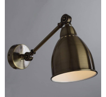 Спот Arte Lamp 43 A2054AP-1AB